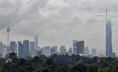 LURUAN MONSUN