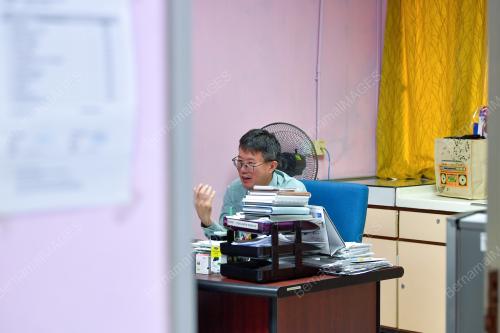 DR NGU LOCK HOCK