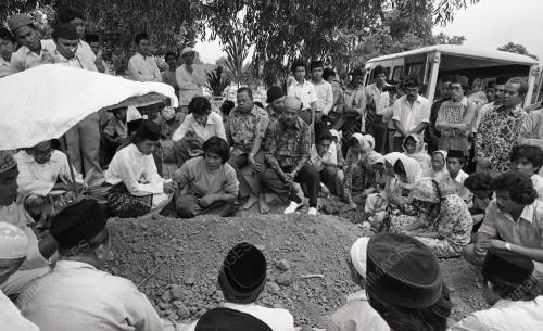 DATUK EMBONG YAHYA
