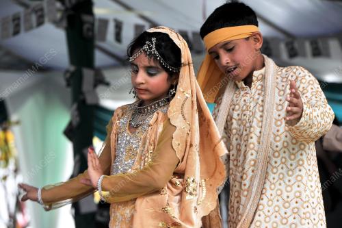 ULANGTAHUN KE 71 PAKISTAN