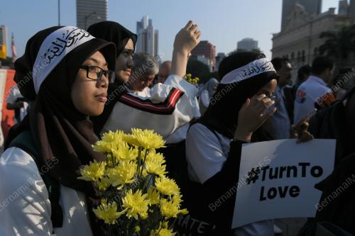 KL16_23032019_SOLIDARITI_KEAMANAN