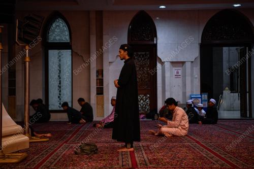 MALAM LAILATUL QADAR