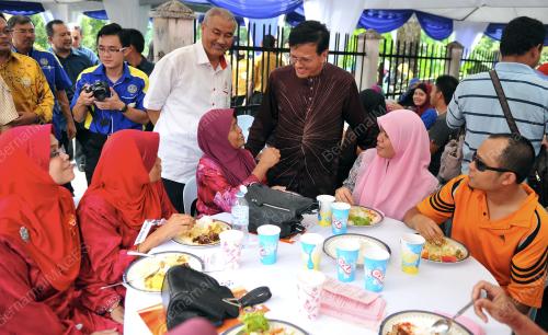 RAJA NONG CHIK RAJA ZAINAL ABIDIN