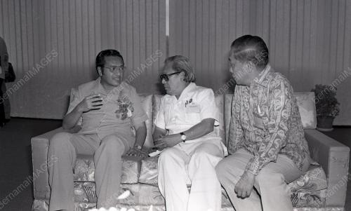 PERSIDANGAN MCA