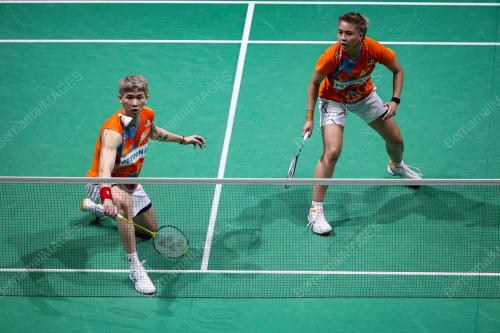 MASTERS MALAYSIA 2024