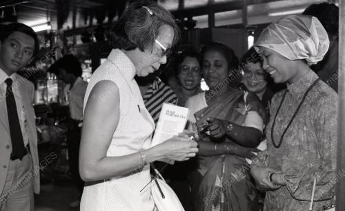 SITI HASMAH MOHAMAD ALI