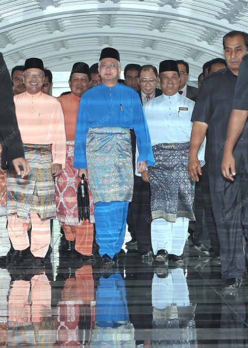BAJET 2010