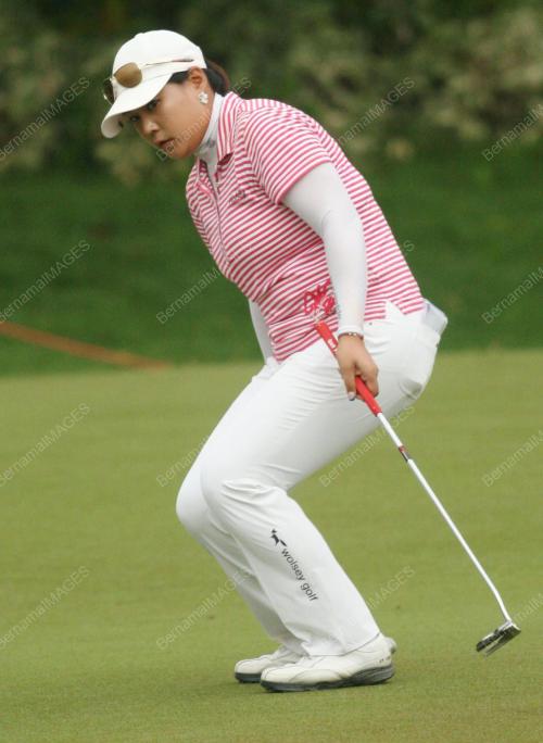 LEE JEE YOUNG