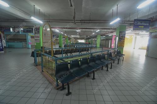 PERINTAH KAWALAN PERGERAKAN BERSYARAT (PKPB)