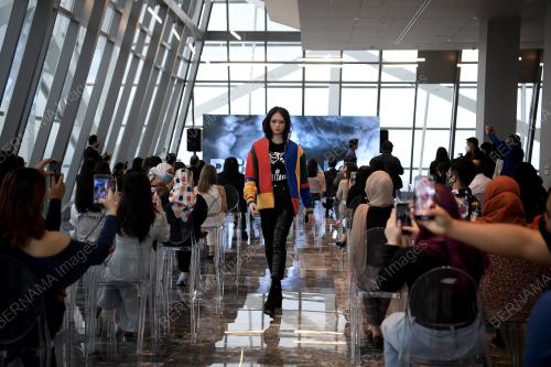 PELANCARAN KLFW 2021
