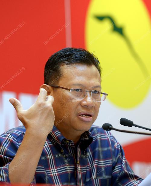 KL16_23112014_SIDANG_MEDIA