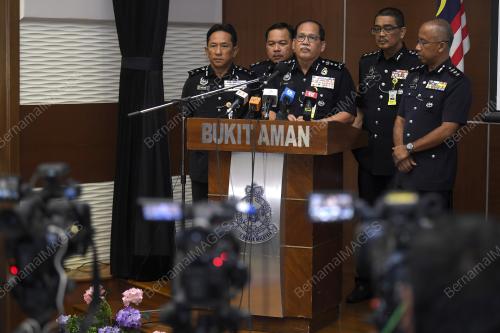 DATUK AZISMAN ALIAS