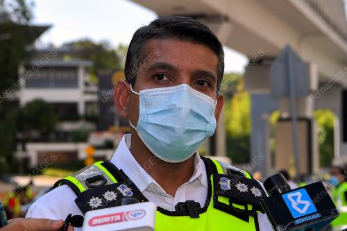 ACP NIK EZANEE MOHD FAISAL