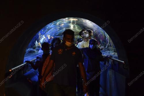 TINJAUAN CUTI UMUM SEMPENA TAHUN BARU CINA
