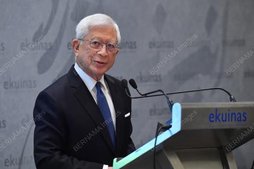 RAJA TAN SRI ARSHAD RAJA TUN UDA
