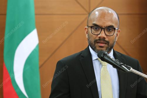 IBRAHIM AMEER