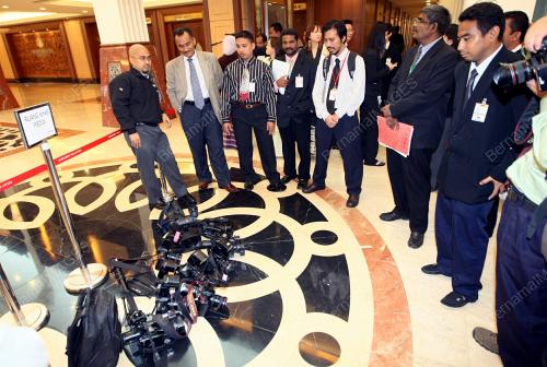 SIDANG PARLIMEN