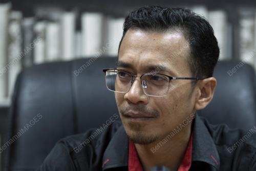 MOHD ROSIDI HASSAN