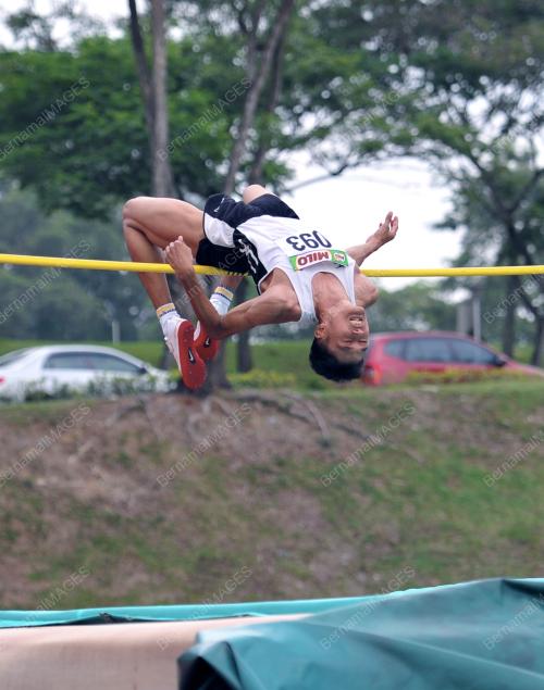 MALAYSIAN OPEN GRAND PRIX 2011