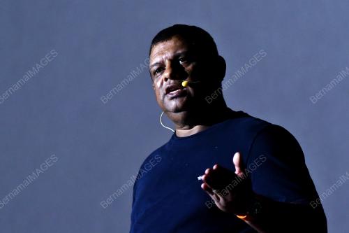 TAN SRI TONY FERNANDES