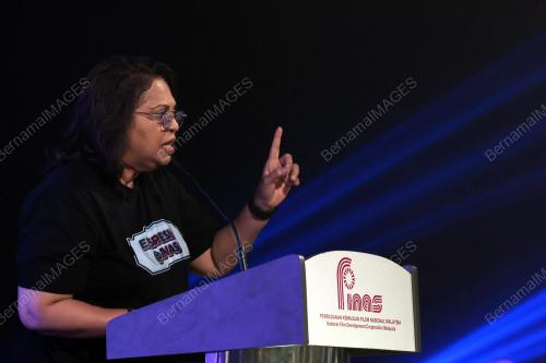 DATUK SERI ZURAINAH MUSA