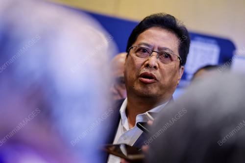 TAN SRI AZAM BAKI