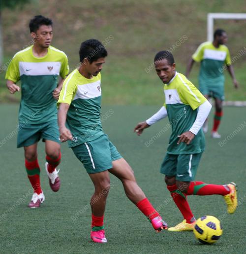 PIALA SUZUKI AFF