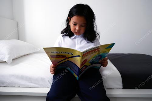 PROGRAM TRANSISI MURID TAHUN 1 SECARA PDPR