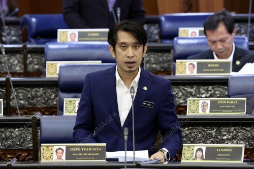 ADAM ADLI ABDUL HALIM