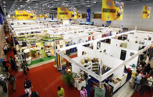 EKSPO MEGA BELI BARANAGN MALAYSIA