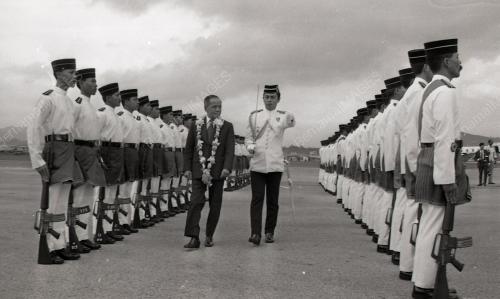 MENTERI DALAM NEGERI THAILAND