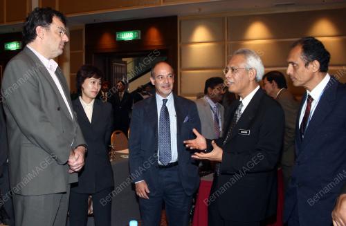 SHAHRIR ABDUL SAMAD