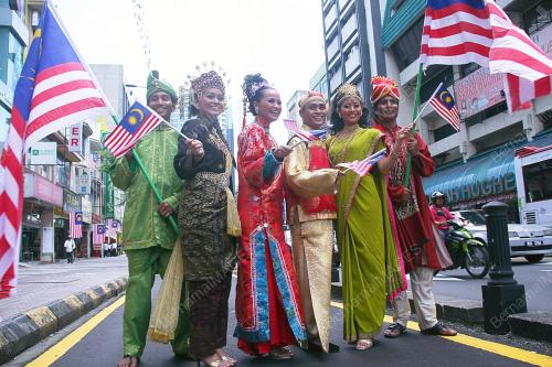 DATUK HAJI SALLEH YUSUP