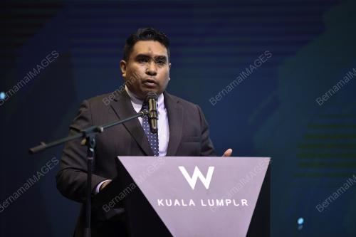 MOHD FADZLI KADIR