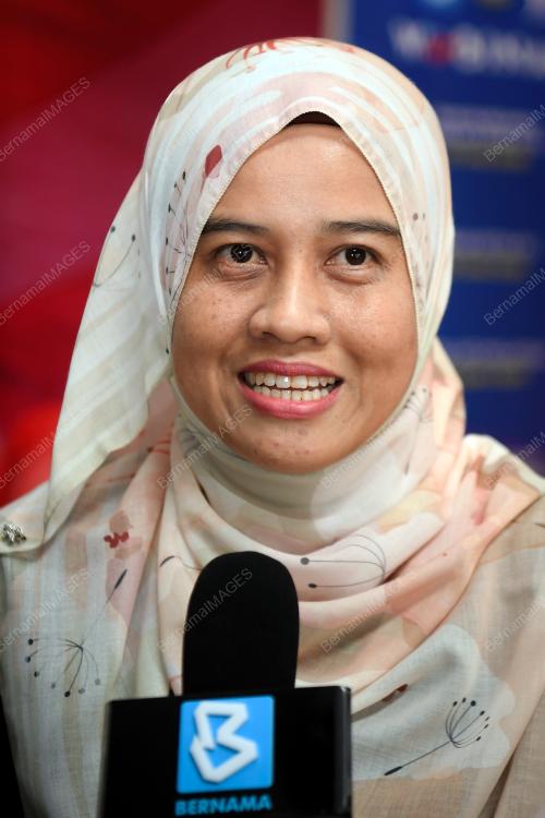 NORIZAN MOHAMED