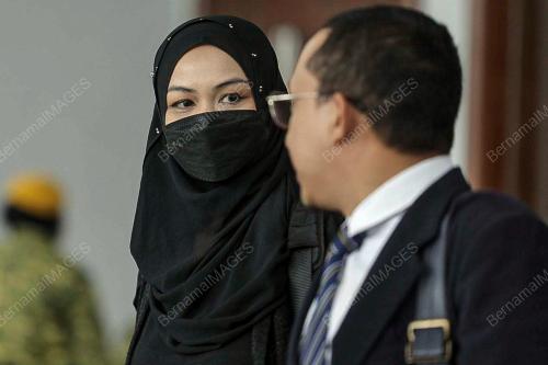 EMILIA HANAFI