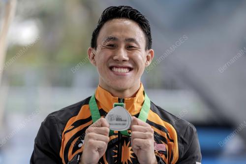 FINA DIVING GRAND PRIX KUALA LUMPUR 2022