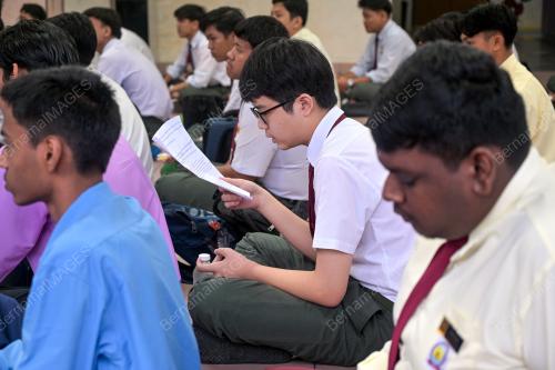 SIJIL PELAJAR MALAYSIA 2025