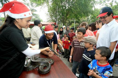 ZOO NEGARA