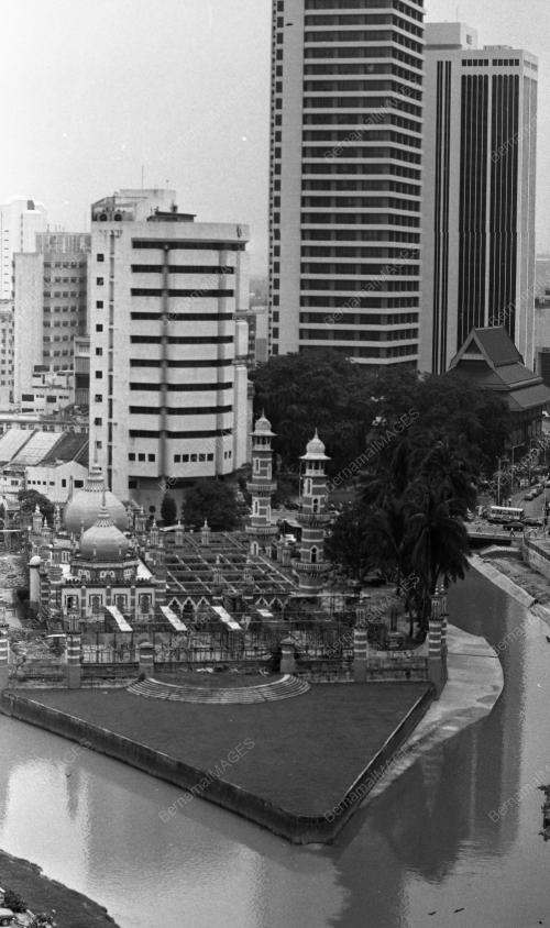 KL16_26012015_MASJID_JAMEK