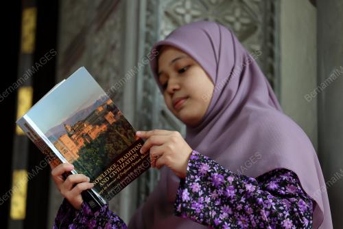 UMMU IFFAH SOLEHAH HUSSIN