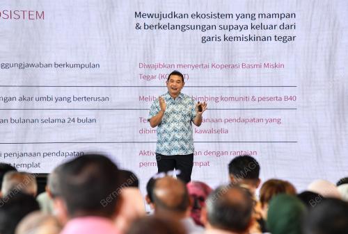 RAFIZI RAMLI