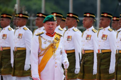 SULTAN IBRAHIM