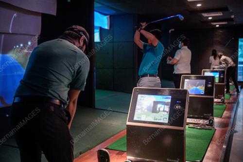 PROGRAM BENCHMARKING GOLF-TECH 2021 AKBG