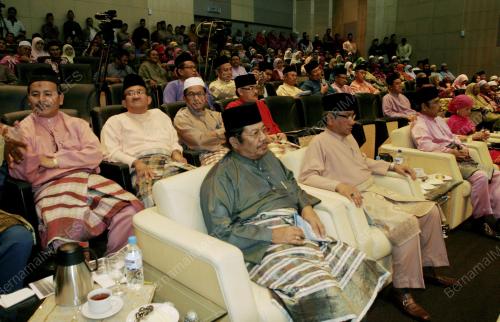 TILAWAH AL-QURAN