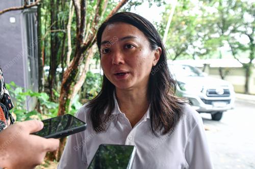 HANNAH YEOH