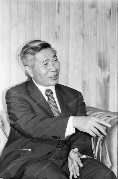 CO THACH