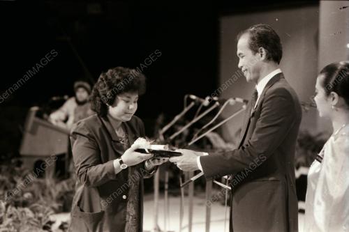 ANUGERAH KHIDMAT CEMERLANG