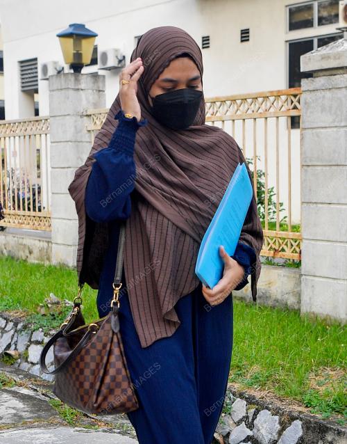 MAHKAMAH PETALING JAYA