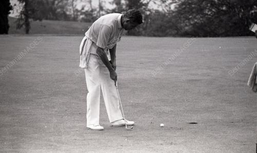 GOLF